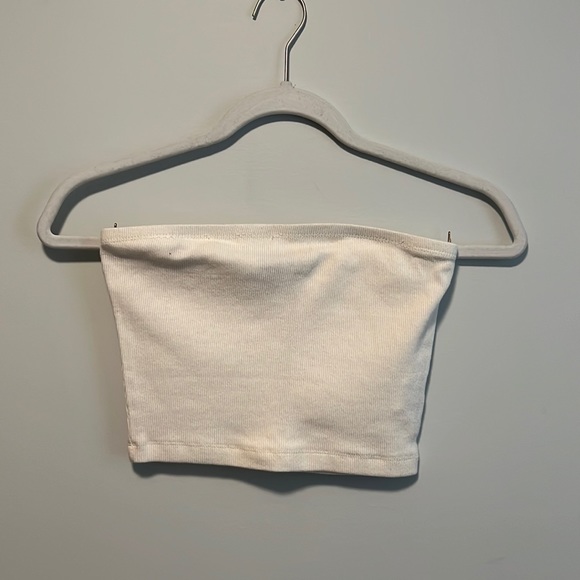 Tube top - Picture 1 of 2